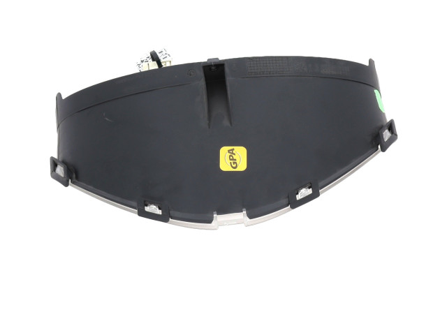 Přístrojová deska Citroen Berlingo 2007 6105V4