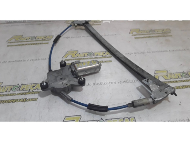 Передний електрический механизм для подъема окна без двигателя R20192316   Peugeot 406