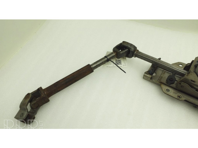 Рулевая рейка 2757528, 563739 Mini One - Cooper Coupe R56 2005-2014 года