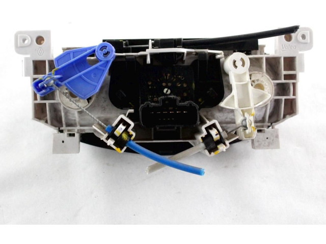 Блок управления климат-контролем 600275107370R   Dacia Sandero