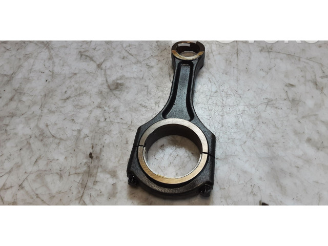 Ojnice 651000, 2069 Mercedes-Benz GLK (X204)