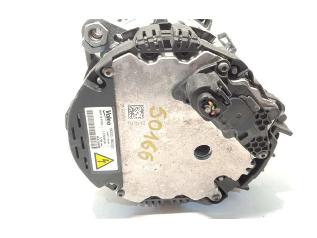 Генератор 3630008000, 2726656   KIA Ceed      