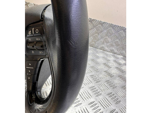 Руль KIA Ceed 2012 - 2018 года