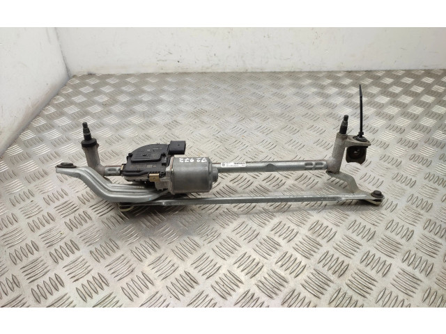 Комплект механизма стеклоочистителей 5H1955023A, 3397022313 Volkswagen Golf VIII