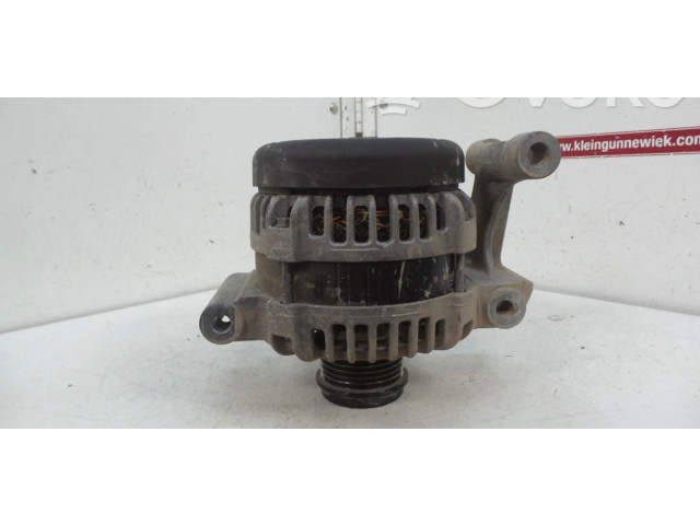 Генератор 13513070, 0126312006 Vauxhall Astra K