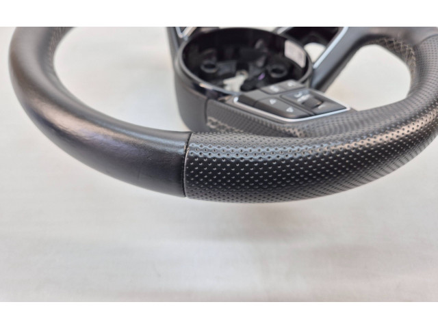 Руль Audi Q2 - - года 81A419091AC