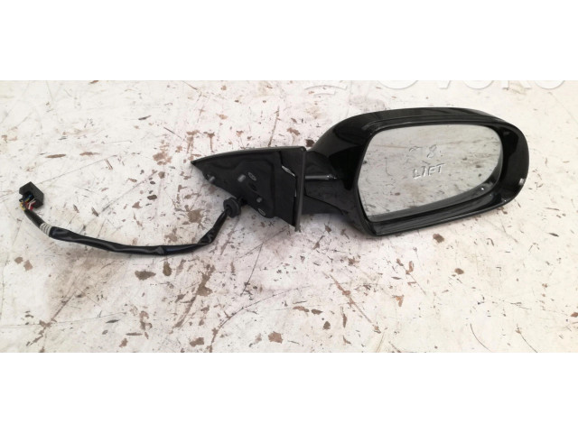 Зеркало электрическое        Audi A5 Sportback 8TA  2009 - 2016 года   
