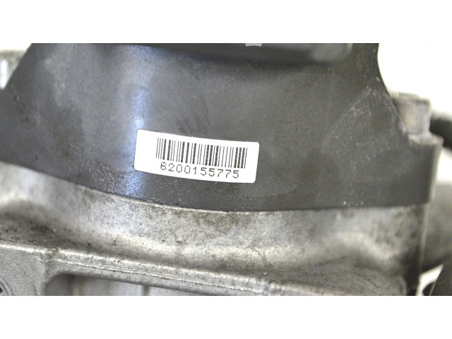 Поршень Масляный насос 2GR-FXS 121804120814, 6200155775 Lexus RX 450H