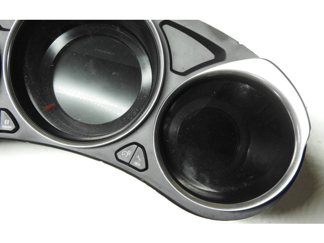 Панель приборов 9676962080, A2C53435382 Citroen DS4