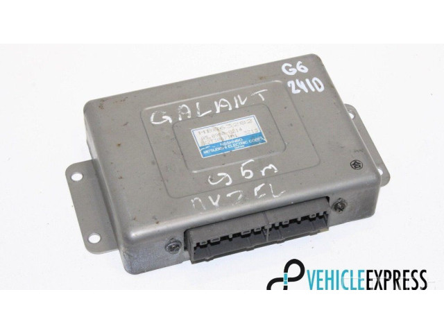 Блок управления АБС MB863282, X2T30671M1   Mitsubishi Galant