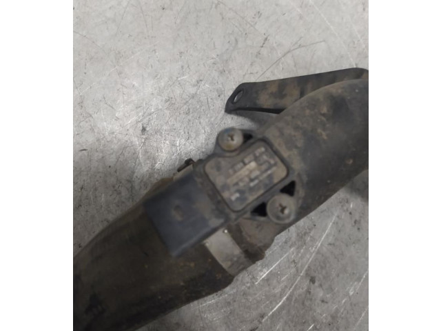 Turbodmychadlo Турбина Seat Ibiza IV (6J,6P)