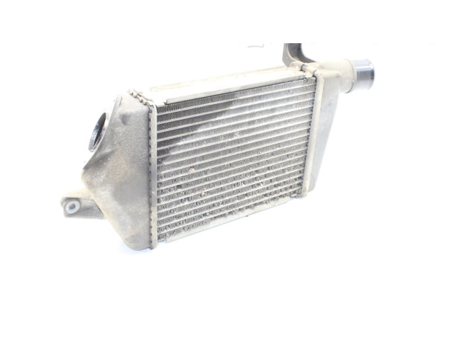 Интеркулер MN135001, MN135001 Mitsubishi L200