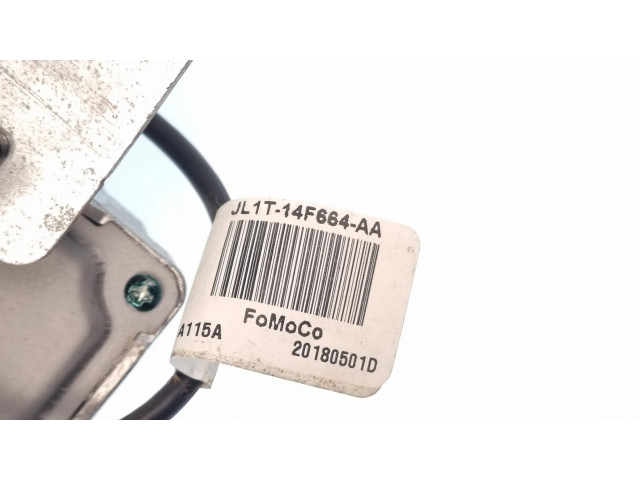 Дисплей JL3T14G370, JL3T14G370GS Ford F150