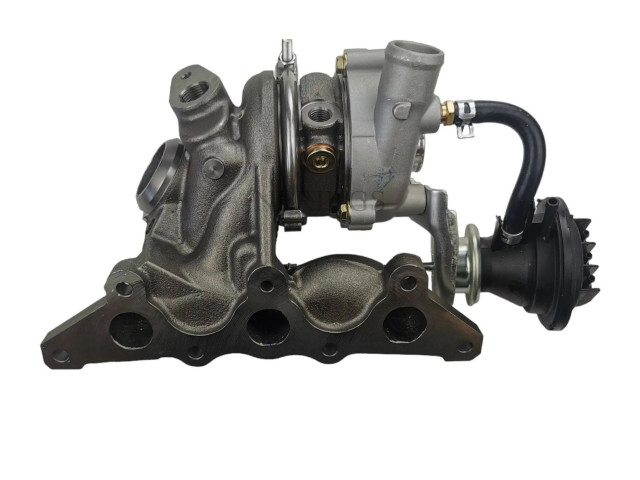 Turbodmychadlo Турбина 724961, 724961-5002S Smart Roadster 0.7