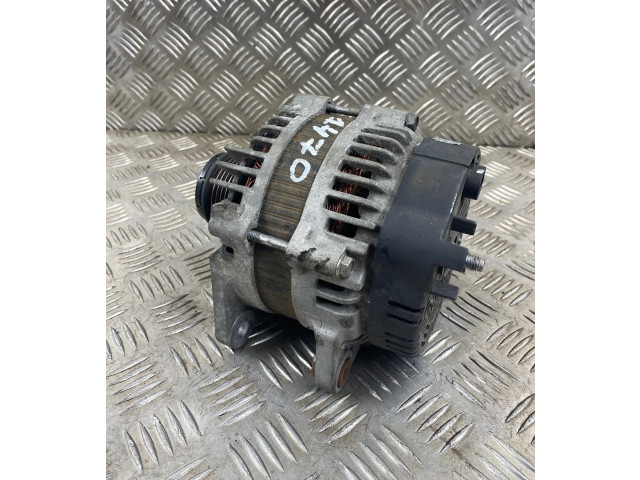 Генератор 059903017P Audi A7 S7 4G