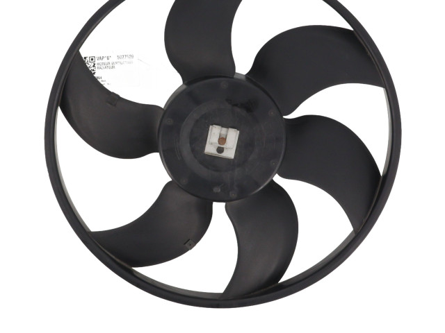 Вентилятор радиатора     214816674R    Renault Dacia Duster 