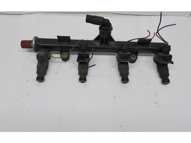 Топливная рампа 0280151218   Fiat Grande Punto  