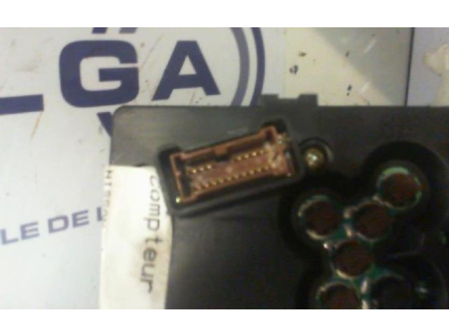 Přístrojová deska Nissan Almera Tino 2001 24810BU010