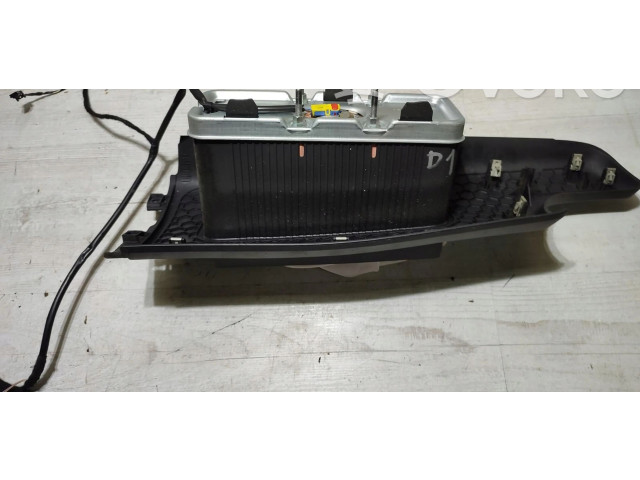 Подушка безопасности пассажира 59191223   Dacia Duster