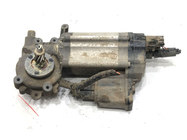 Блок управления коробкой передач 780227715900 Audi A3 S3 8P