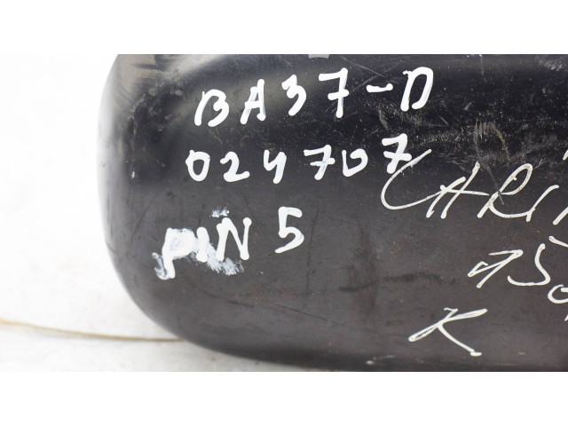 Zpětné zrcátko Toyota Carina T190 1996