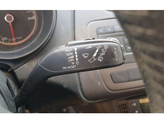 Ручка стеклоочистителей 6R0953507F Seat Ibiza I (021A)