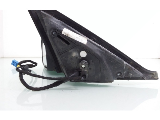 Зеркало электрическое левое Volvo V50 2004-2007 года
