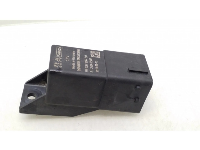 Реле подогрева свеч