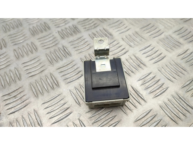 Блок управления    Honda FR-V