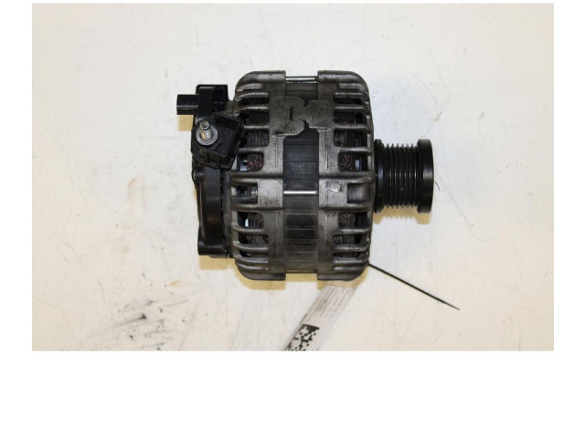 Генератор    Dacia Duster II 1.3     