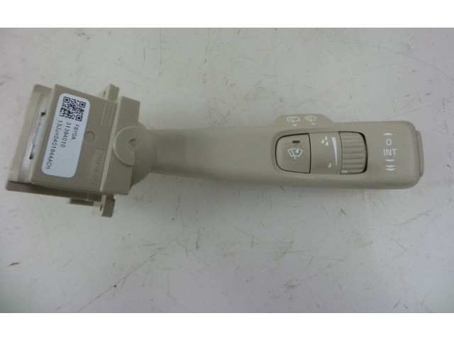 Переключатель дворников 31394010, 31394010   Volvo V70