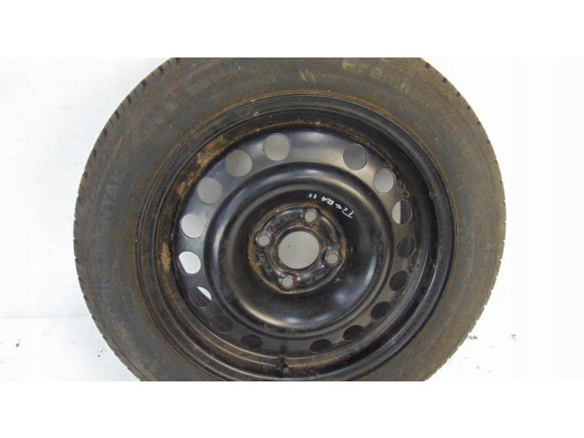 Запасное колесо R 15