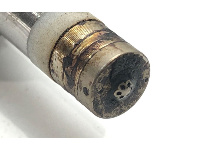 Топливная рампа 06K133317G   Skoda Octavia Mk3 (5E)  