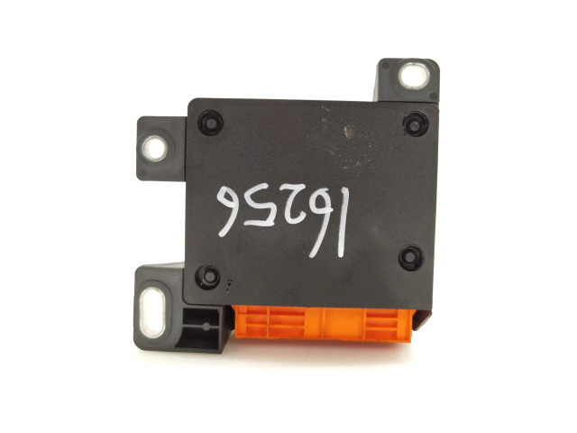 Блок подушек безопасности 8201002828   Dacia Sandero