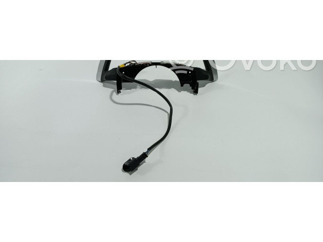 Блок управления 96756731ZD, E10655820   Peugeot 5008