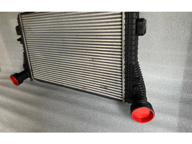 Интеркулер 1K0145803L, 1K0145803T Audi A3 S3 8P