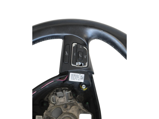 Volant Volkswagen PASSAT B7 2012 3C8959537D, 3C8959538G