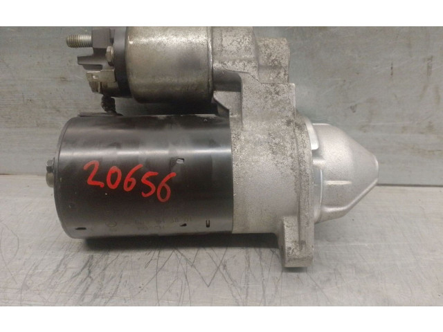 Стартер A0051513801, A0051513801 Smart ForTwo II