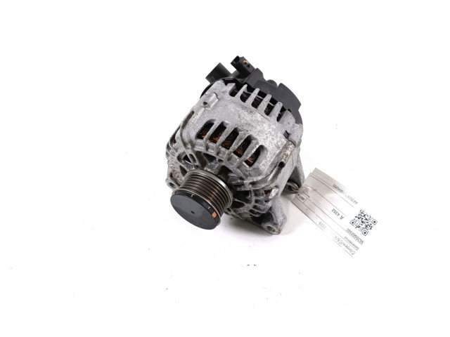 Генератор 9835688980   Citroen C5 X      