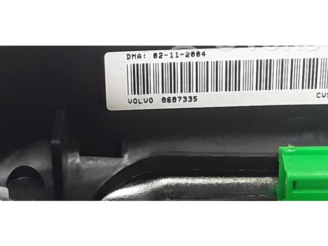 Руль Volvo V50 2004-2007 года 8687335, 02112004