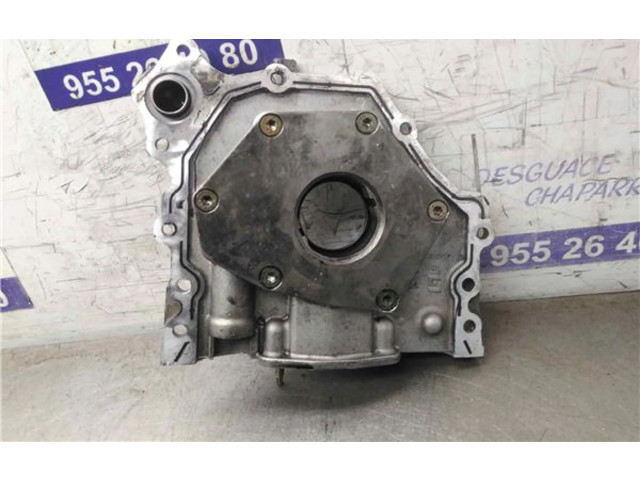 Масляный насос DV6TED4(9HY) 9652426380, 9652426380 Citroen C4 Aircross