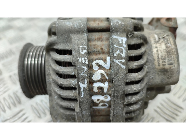 Генератор AHGA67 Honda FR-V 2.0