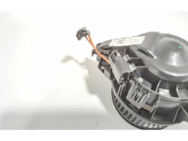 Вентилятор печки 2Q1820021A, 2Q1820021 Skoda Kamiq