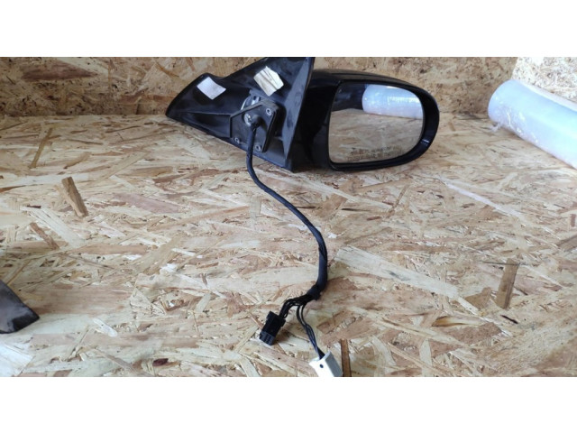 Зеркало электрическое правое Mercedes-Benz SL R230 2001-2012 года