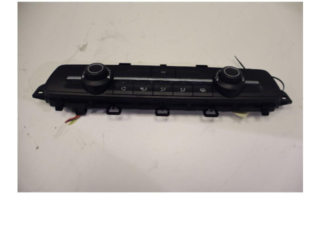 Блок управления климат-контролем 98340416ZD   Peugeot Partner III