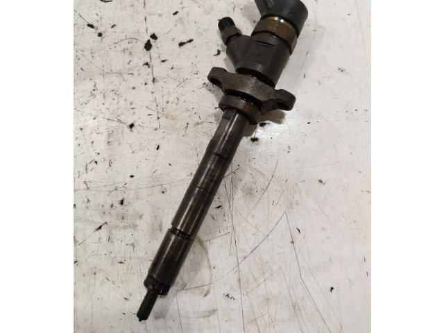 Форсунка 0445110259    Volvo V70  D4164t 