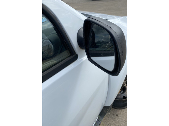 Зеркало (механическое) Dacia Duster 2010 - 2017 года