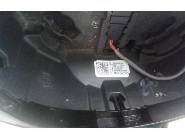 Руль Audi RS3  2015 - 2019 года 8V0419091AG      