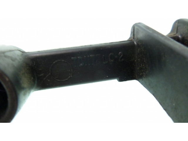 Vstřikovací lišta Dodge Magnum pro benzínový / Газ motor 2.7