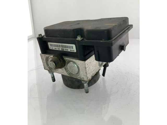 Блок АБС 51798104, 0265232053   Fiat  Grande Punto   -  года